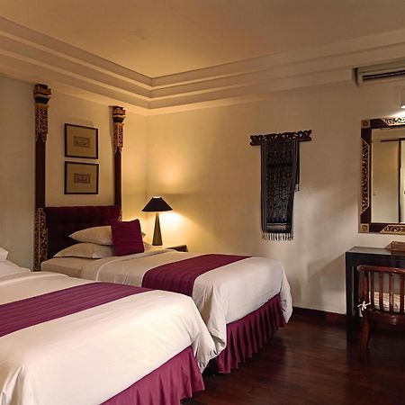 Runa House Of Design Ubud  Luaran gambar