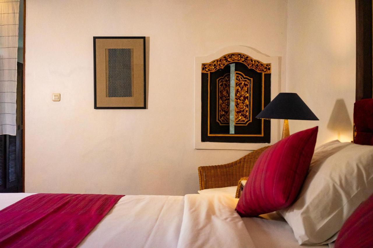 Runa House Of Design Ubud  Luaran gambar