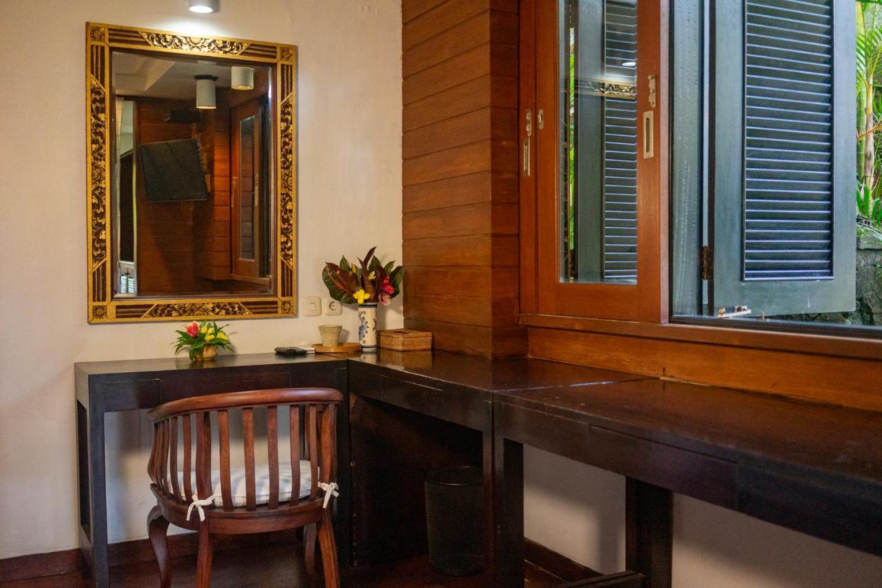 Runa House Of Design Ubud  Luaran gambar