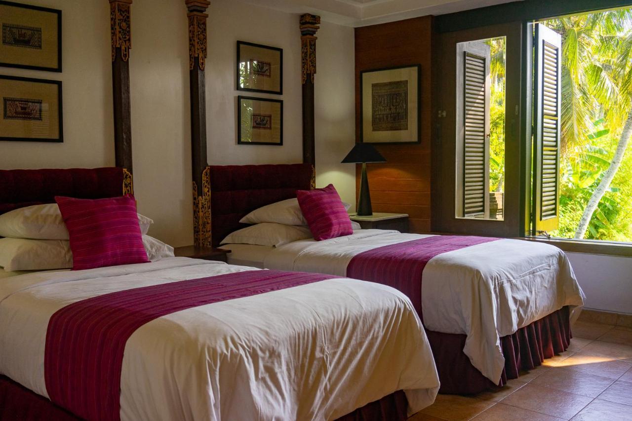 Runa House Of Design Ubud  Luaran gambar