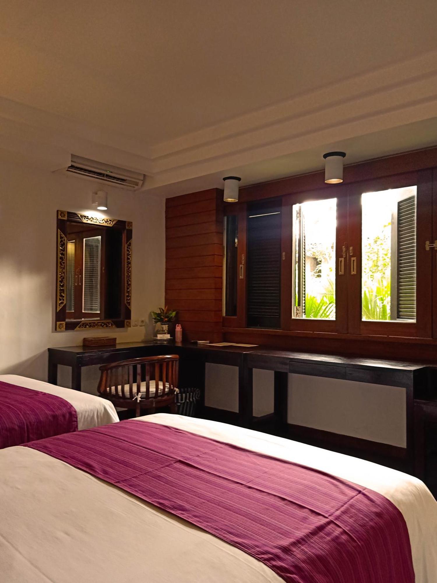 Runa House Of Design Ubud  Luaran gambar