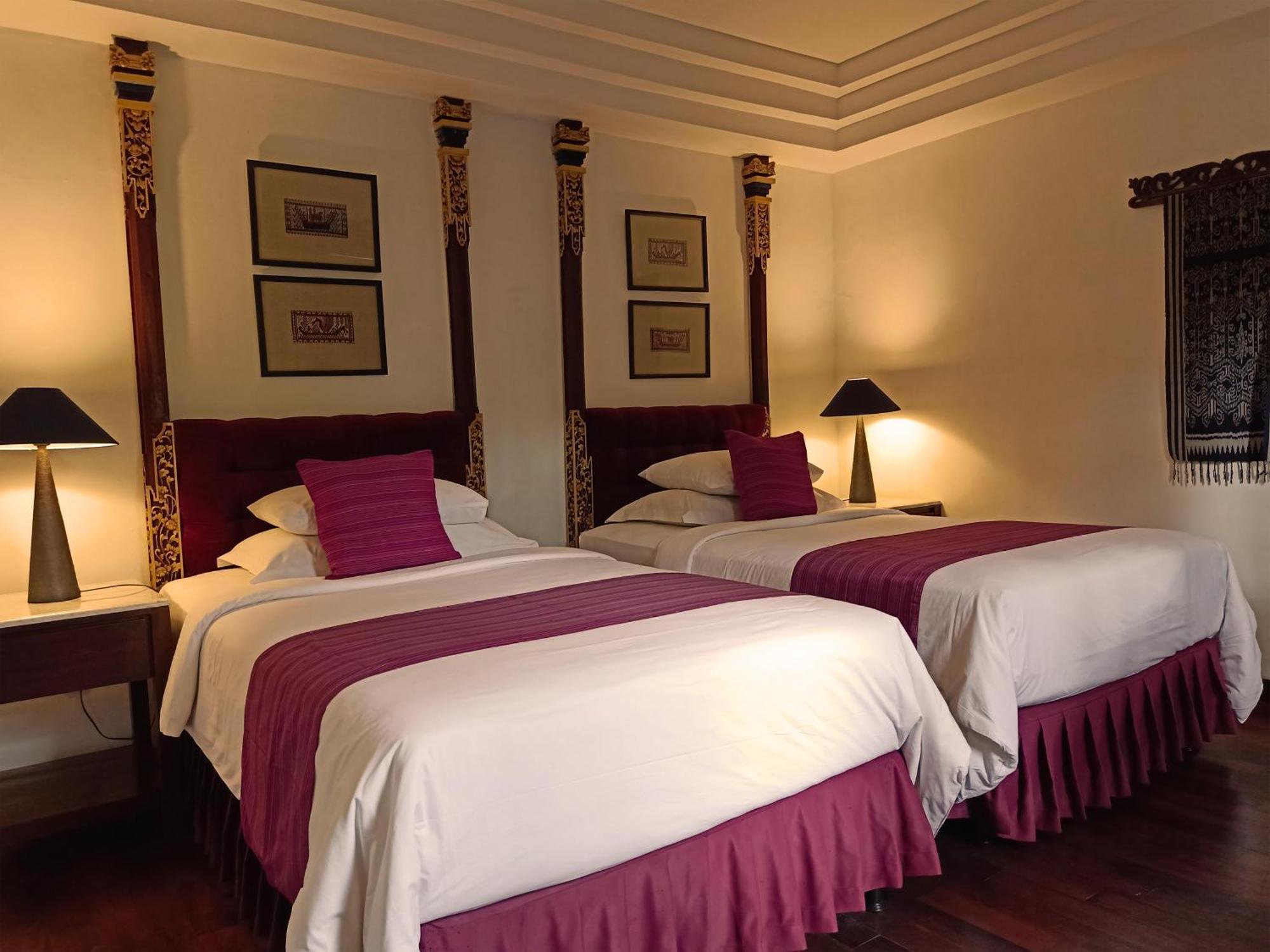 Runa House Of Design Ubud  Luaran gambar