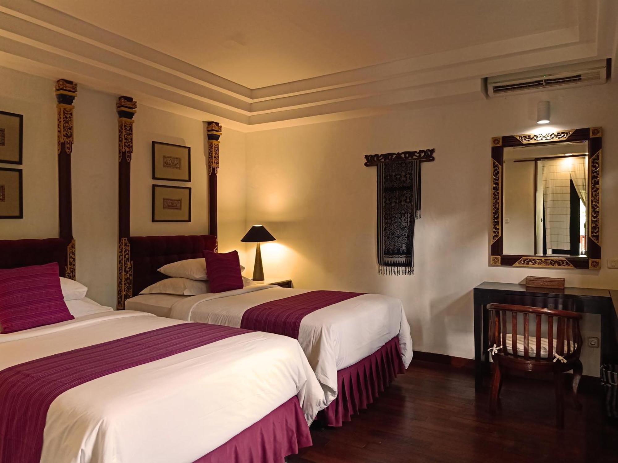 Runa House Of Design Ubud  Luaran gambar