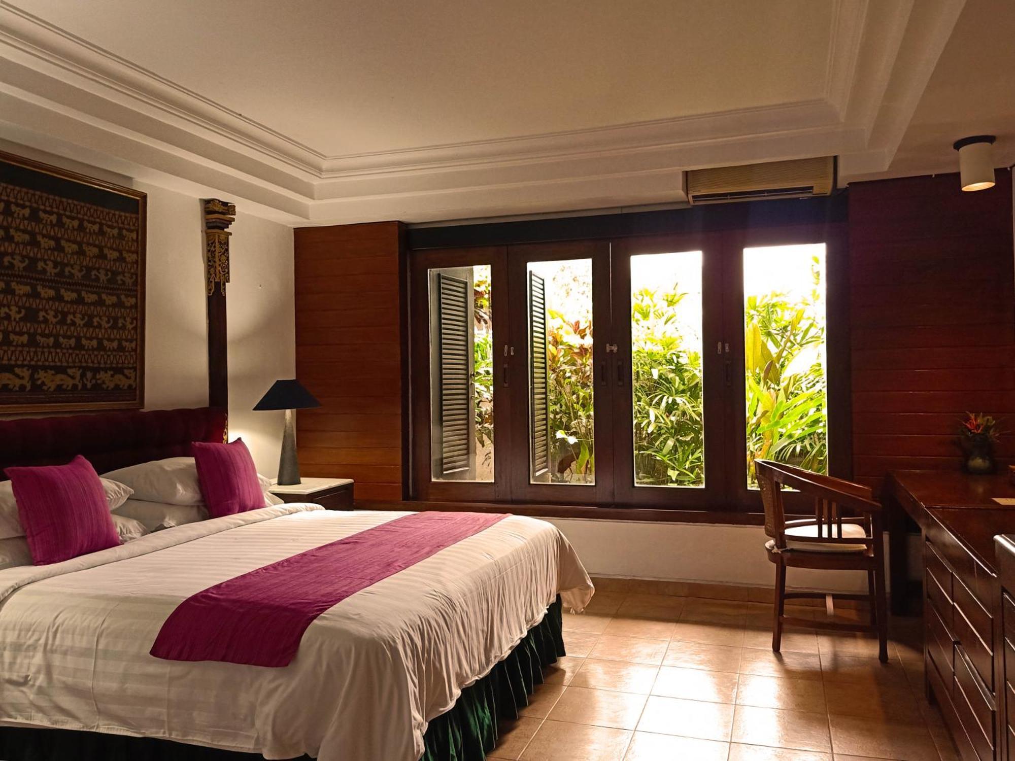 Runa House Of Design Ubud  Luaran gambar