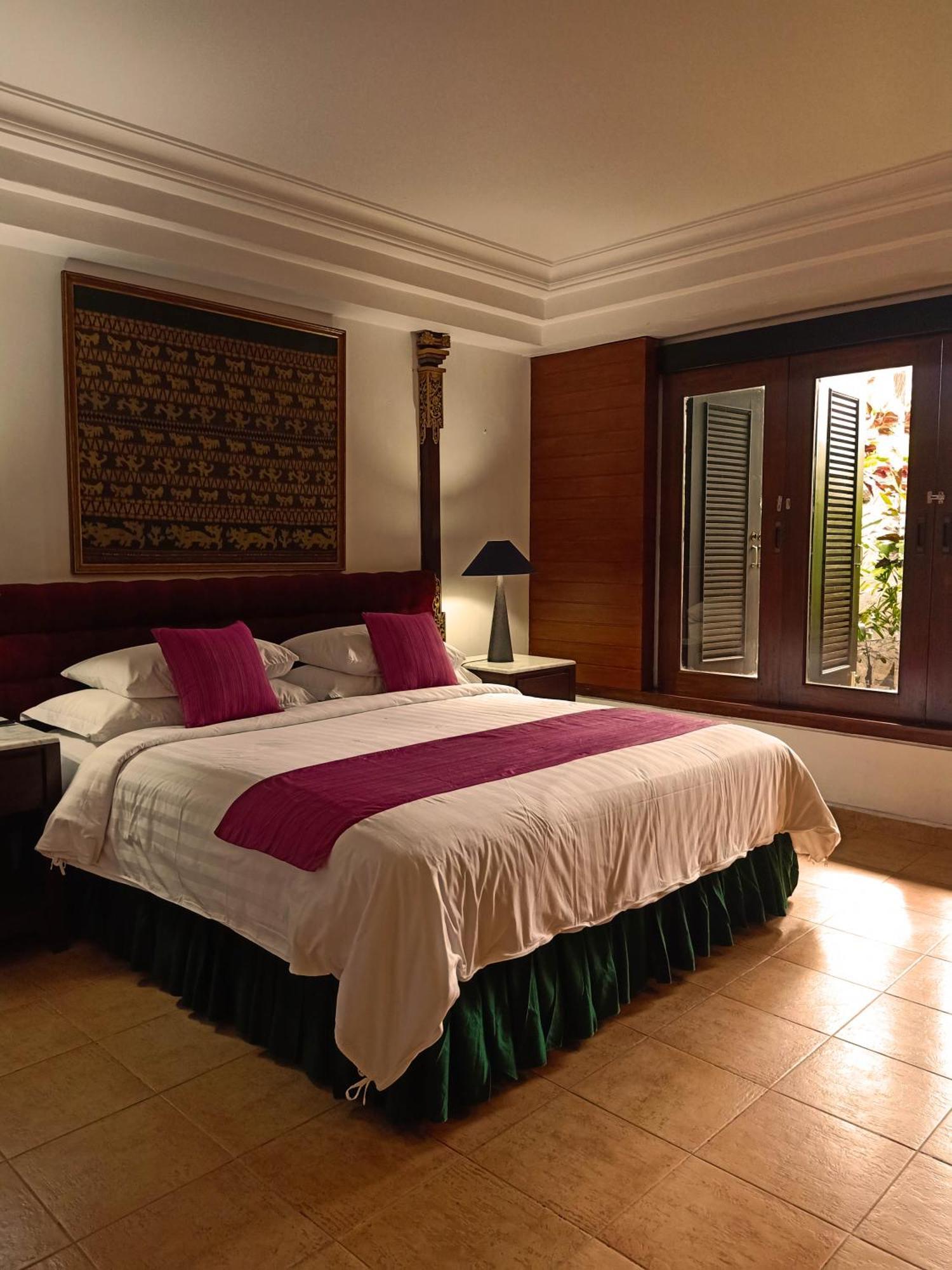 Runa House Of Design Ubud  Luaran gambar
