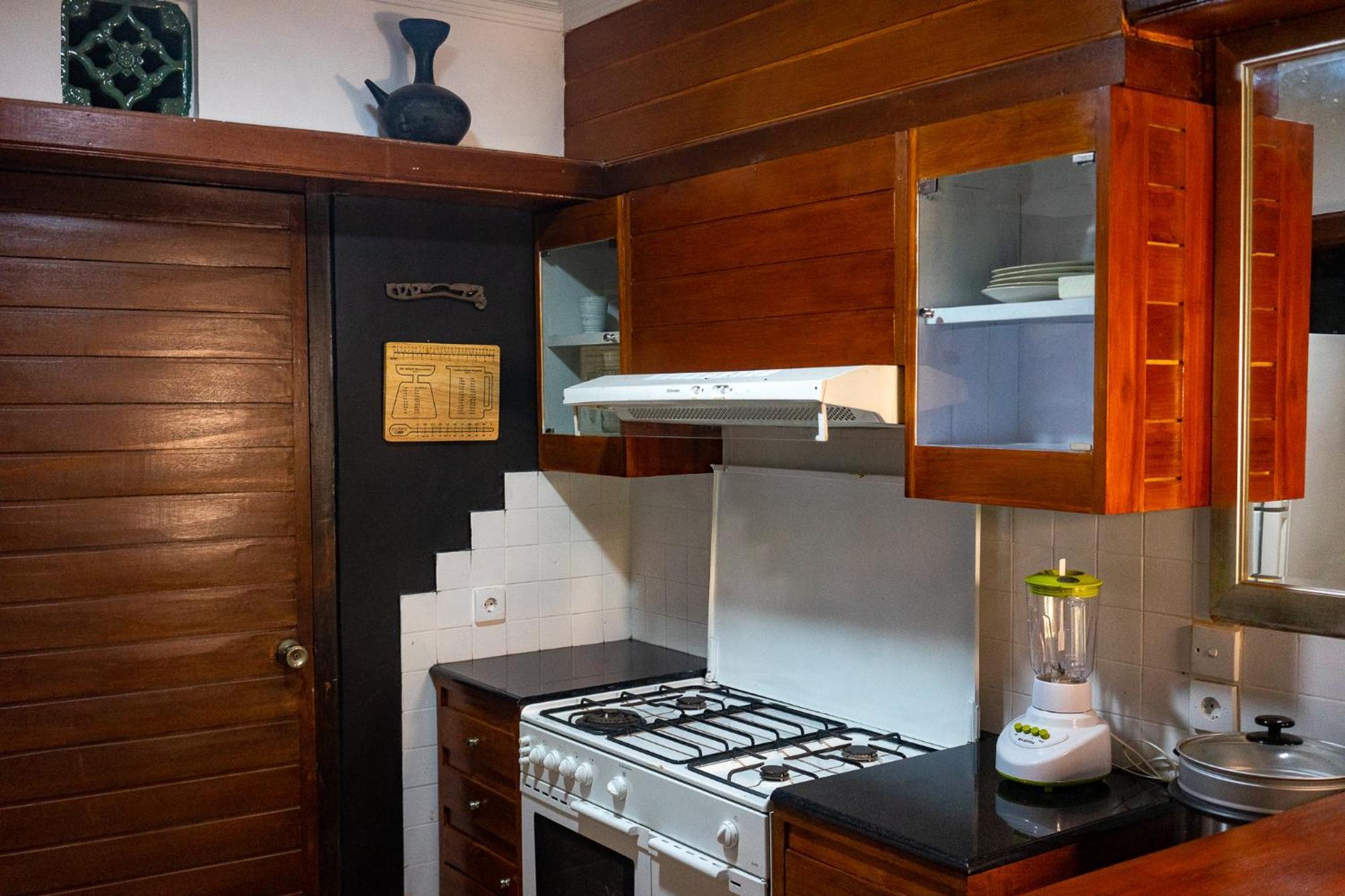 Runa House Of Design Ubud  Luaran gambar