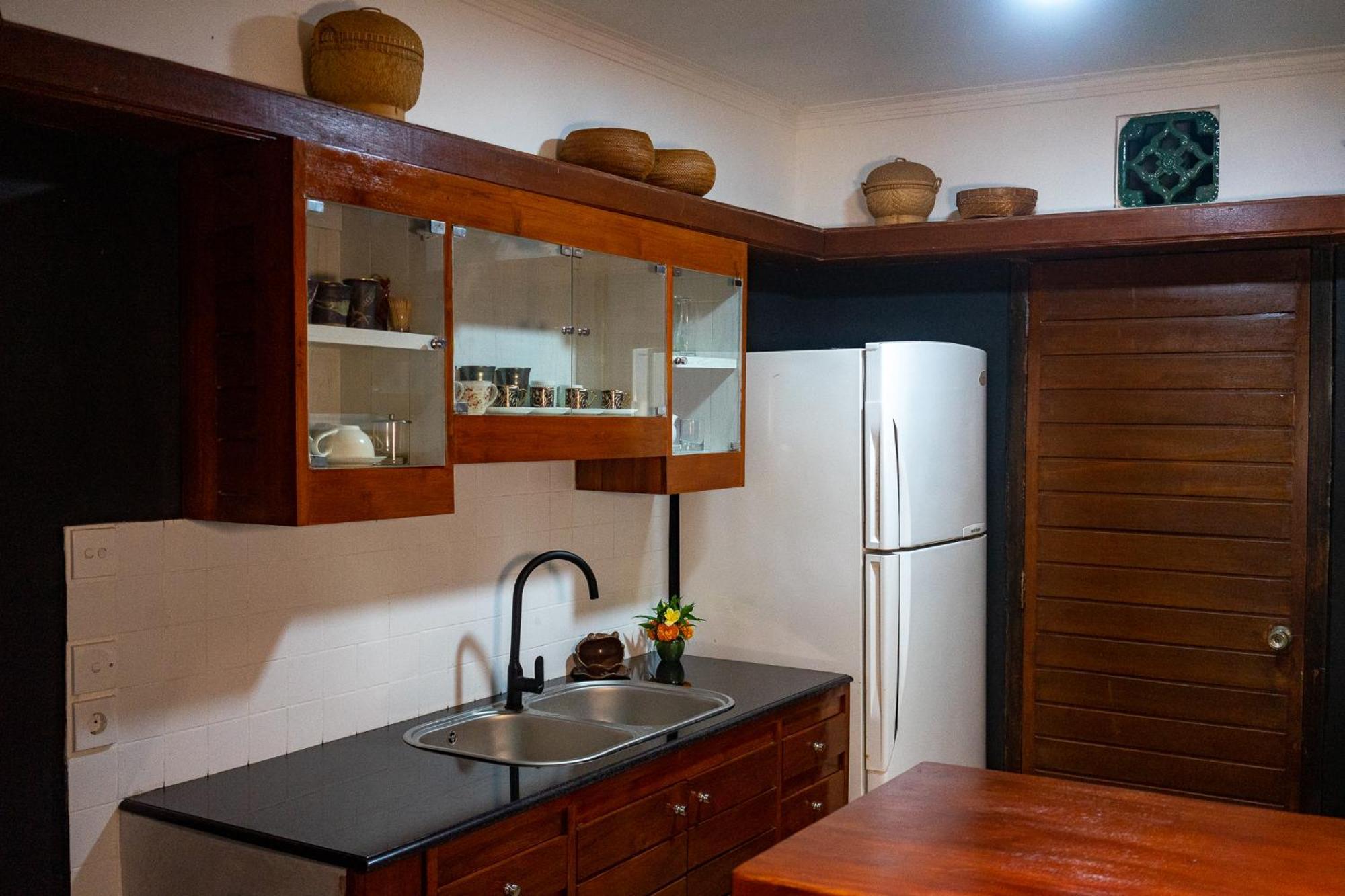 Runa House Of Design Ubud  Luaran gambar