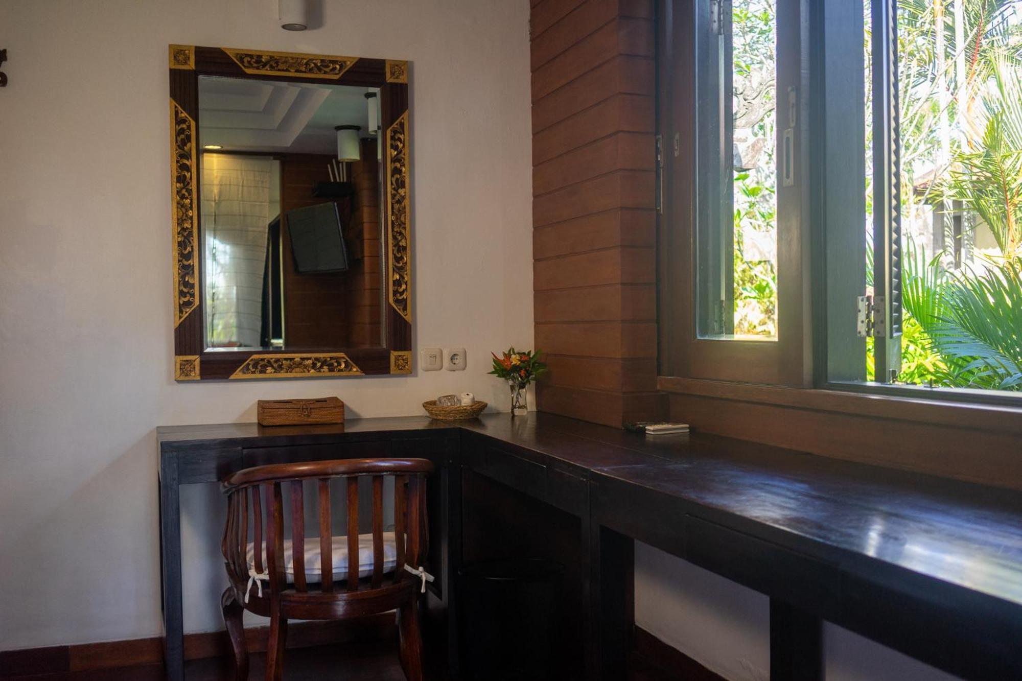 Runa House Of Design Ubud  Luaran gambar