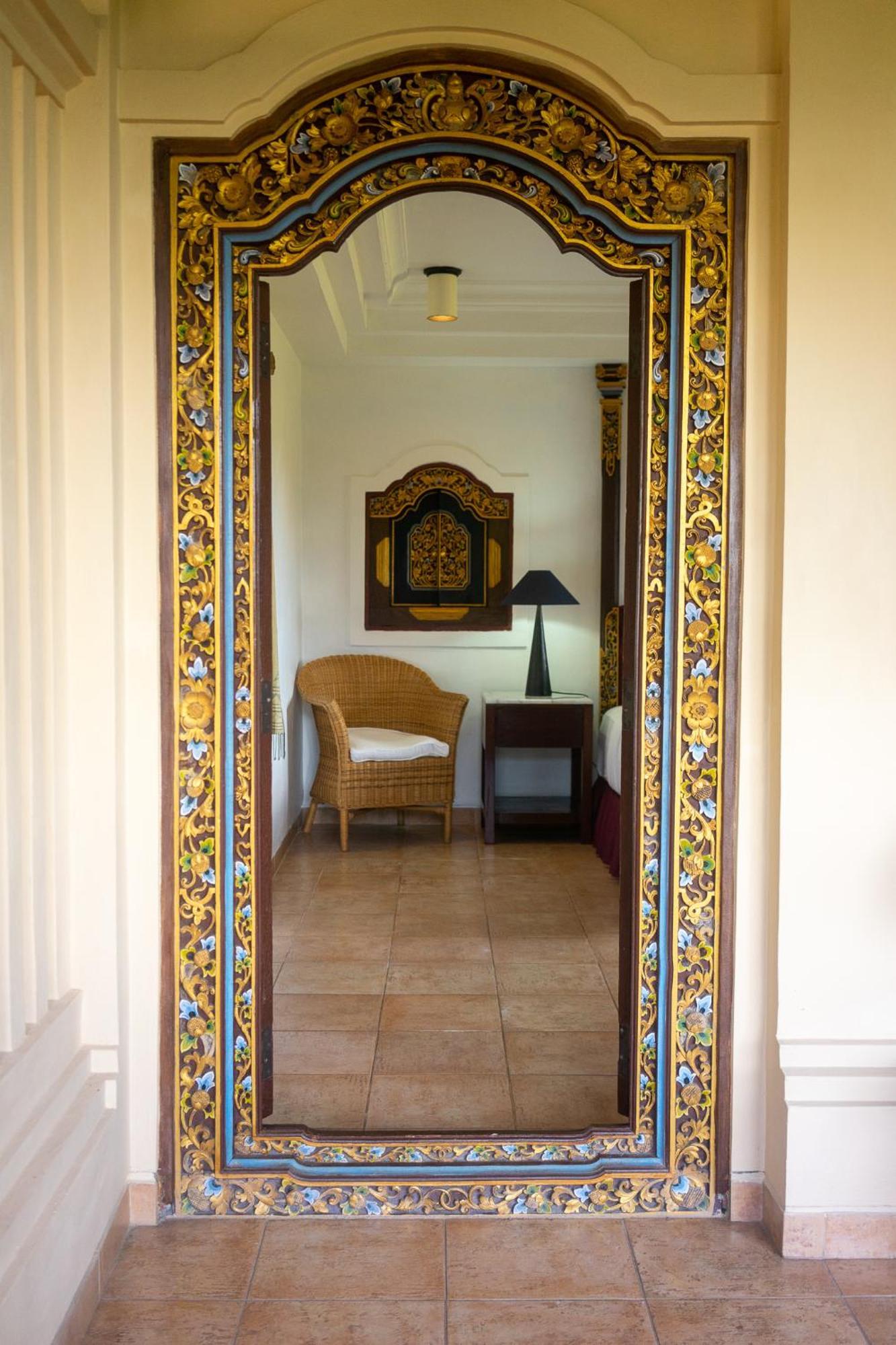 Runa House Of Design Ubud  Luaran gambar