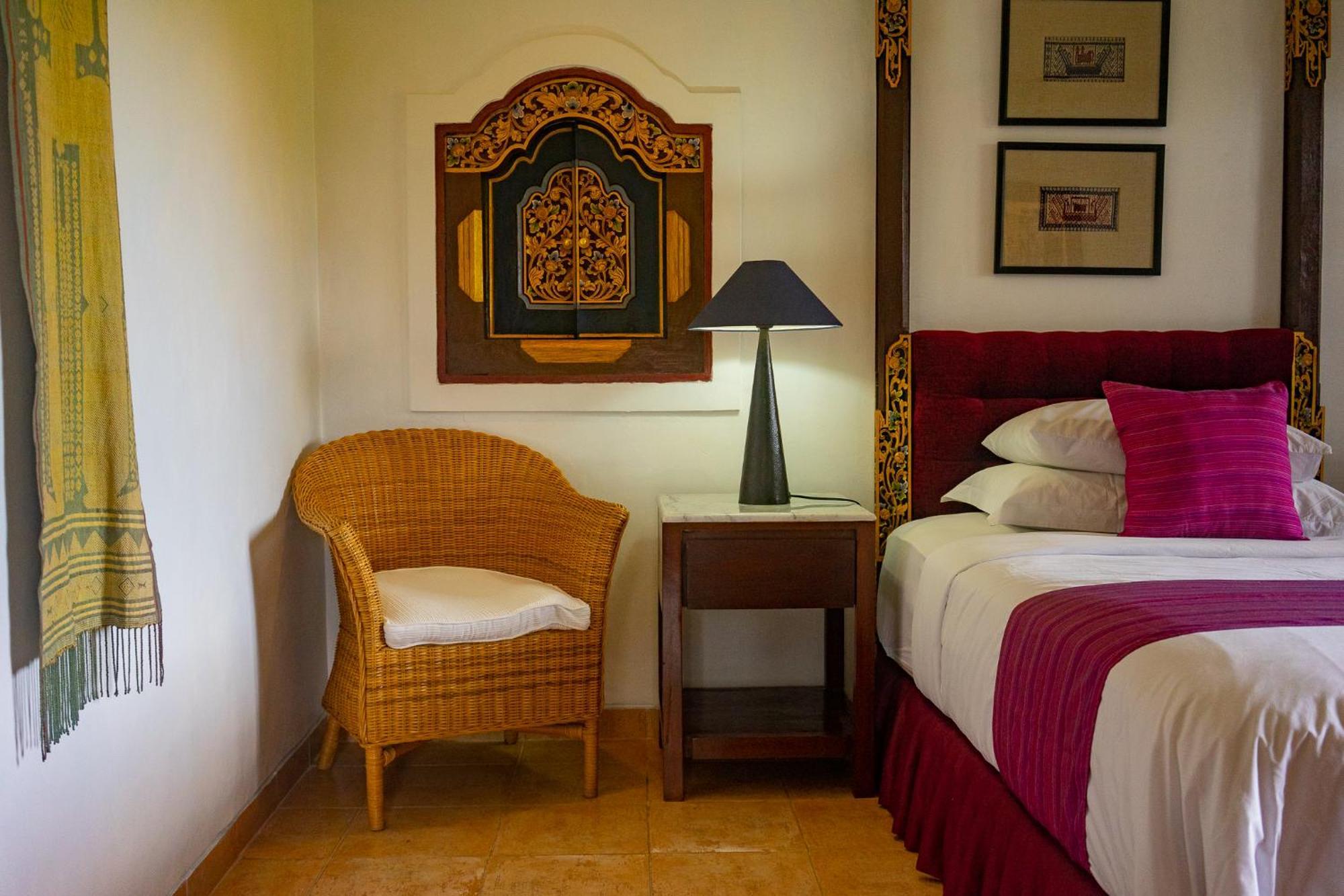 Runa House Of Design Ubud  Luaran gambar